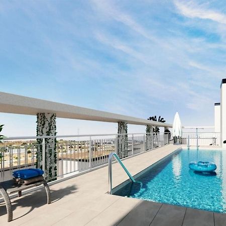 Apartamento Estepona II Zewnętrze zdjęcie