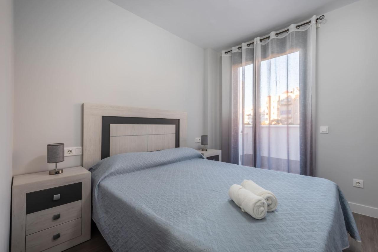 Apartamento Estepona II Zewnętrze zdjęcie