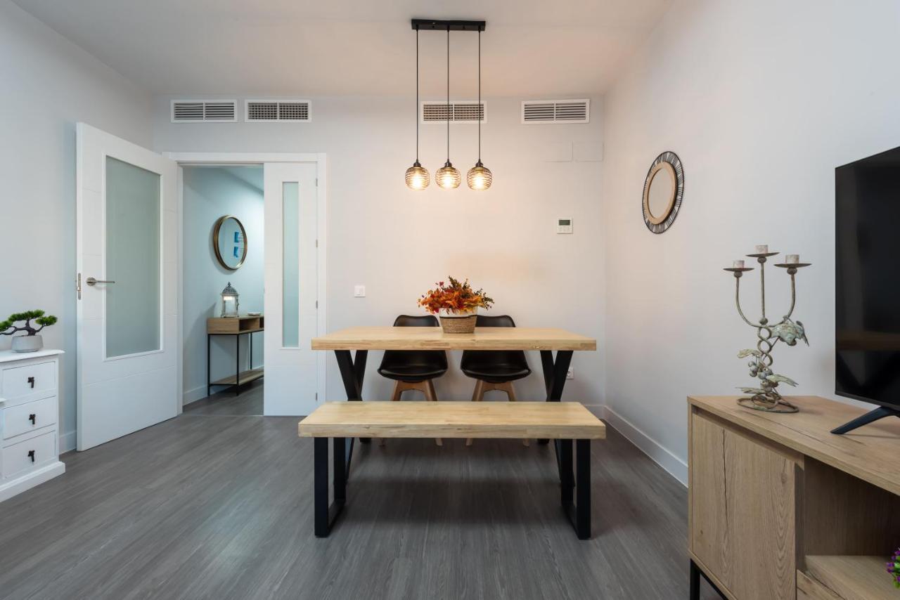 Apartamento Estepona II Zewnętrze zdjęcie