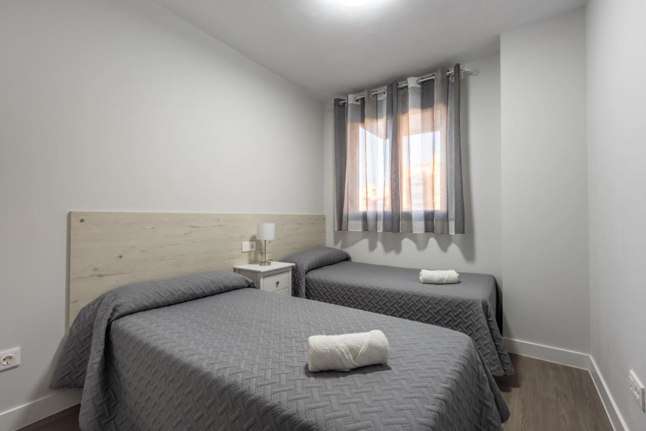 Apartamento Estepona II Zewnętrze zdjęcie