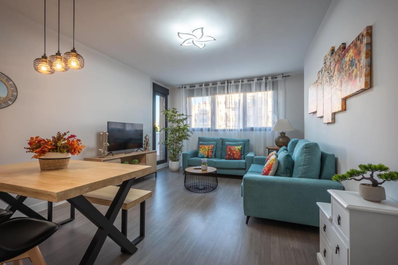Apartamento Estepona II Zewnętrze zdjęcie