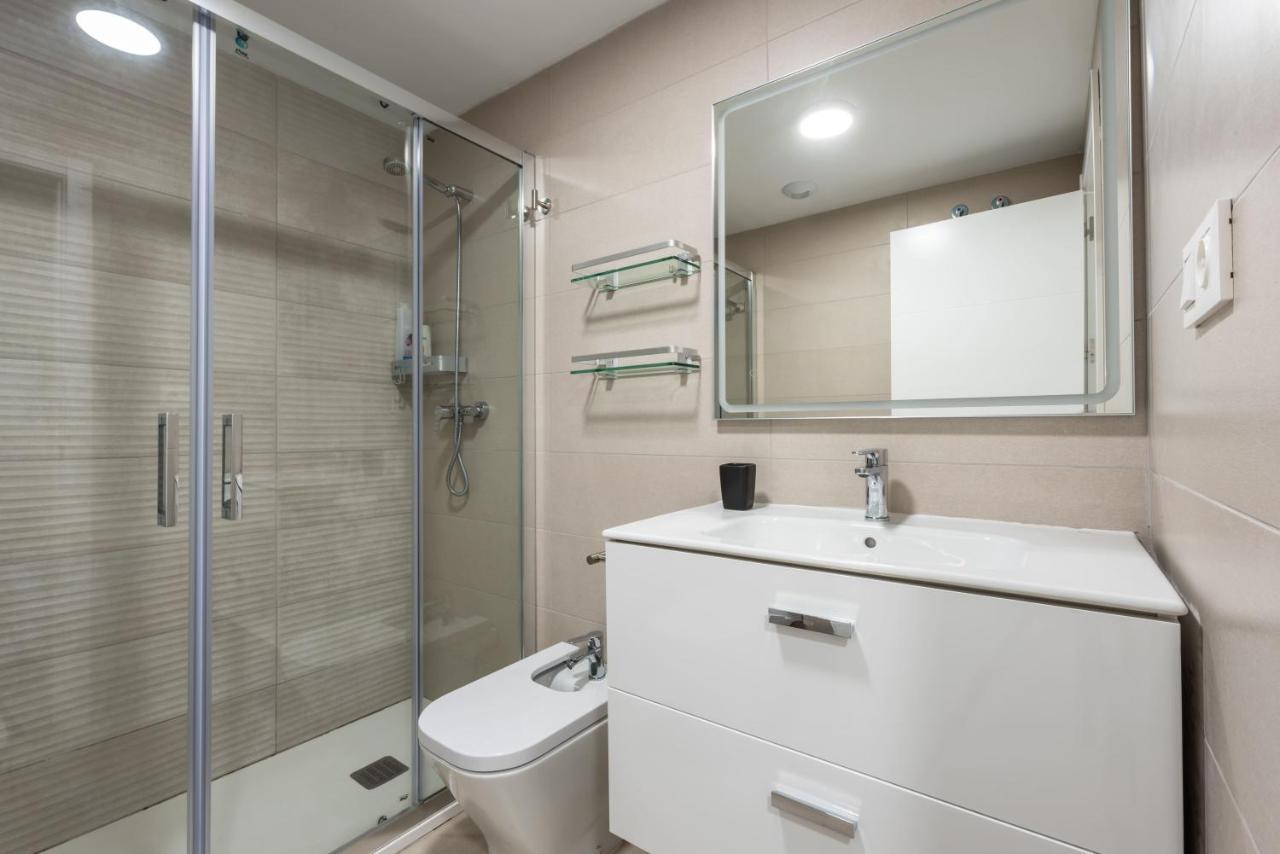 Apartamento Estepona II Zewnętrze zdjęcie