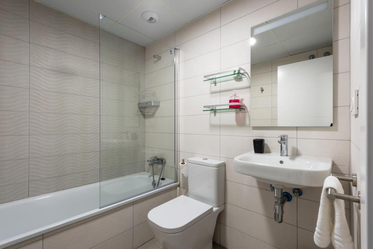 Apartamento Estepona II Zewnętrze zdjęcie