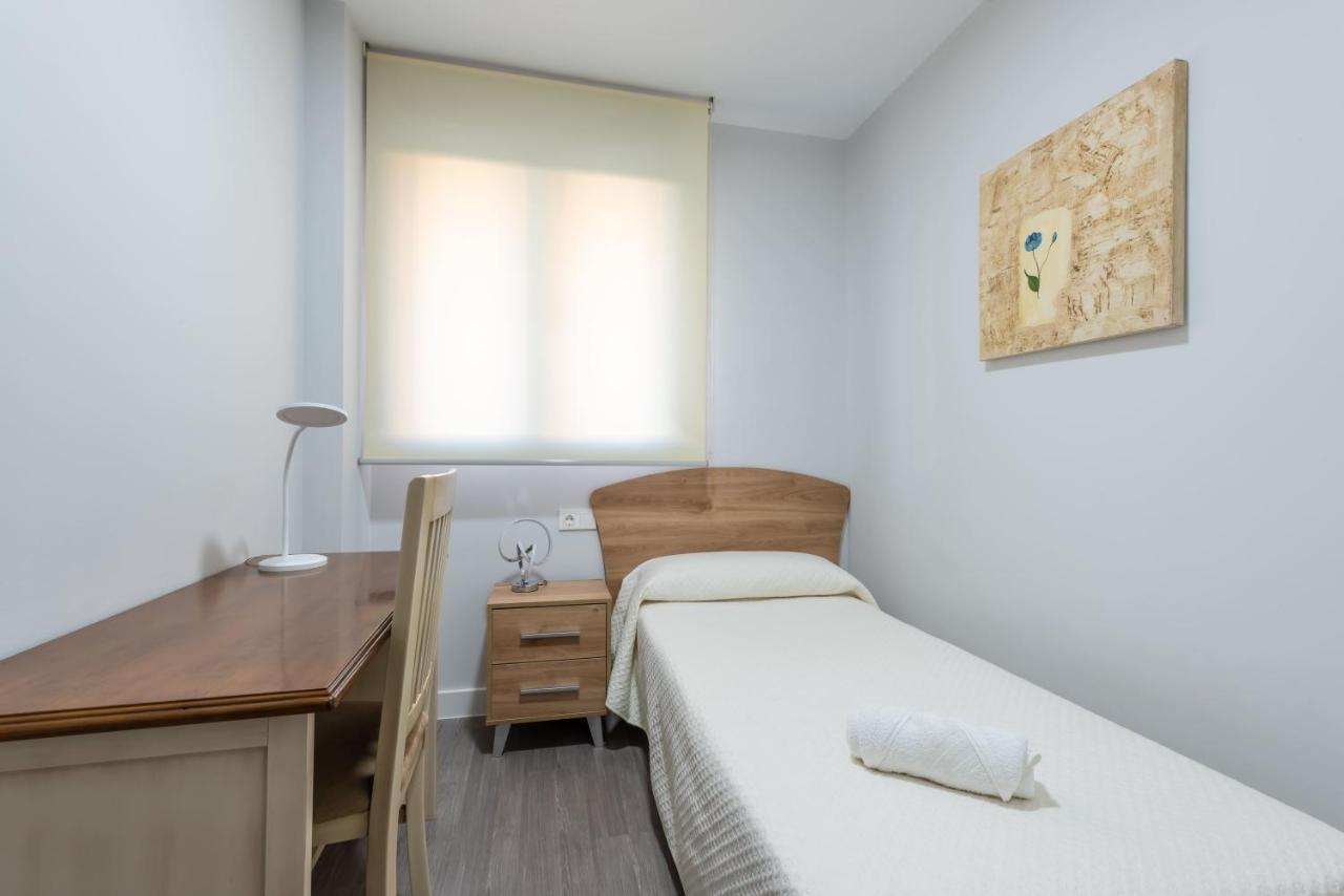 Apartamento Estepona II Zewnętrze zdjęcie