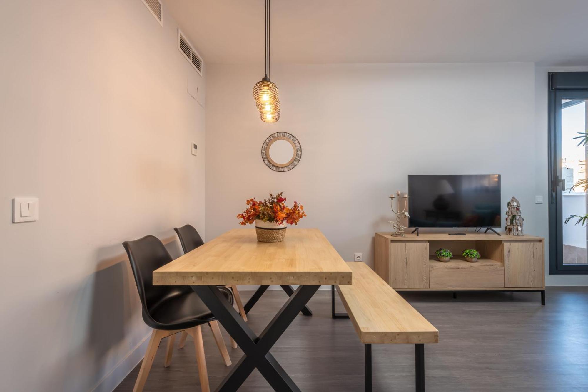 Apartamento Estepona II Zewnętrze zdjęcie