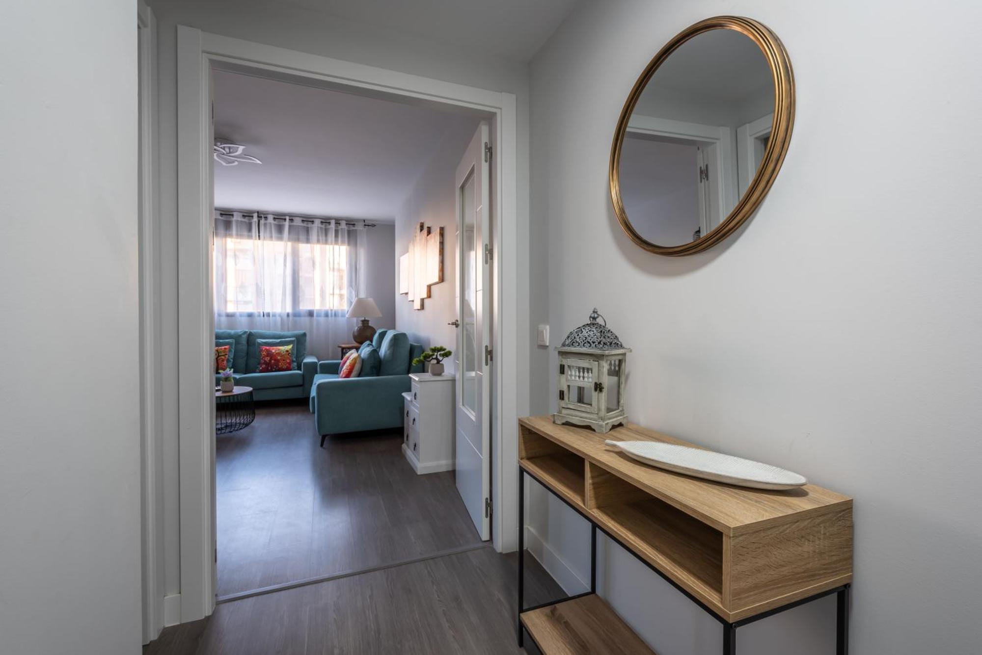 Apartamento Estepona II Zewnętrze zdjęcie